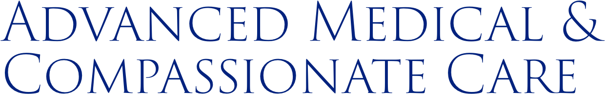 ADVANCED MEDICAL & COMPASSIONATE CARE