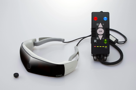 HOYA：MW10HiKARI新モデルイメージ