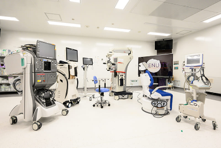 手術室イメージ