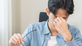 網膜硝子体手術