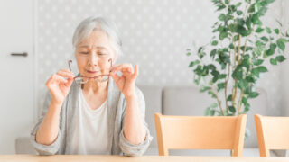 黄斑浮腫