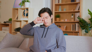 糖尿病網膜症
