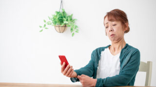 加齢黄斑変性